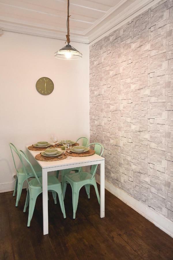 Charming Apartment - Lisbon Center Exterior photo